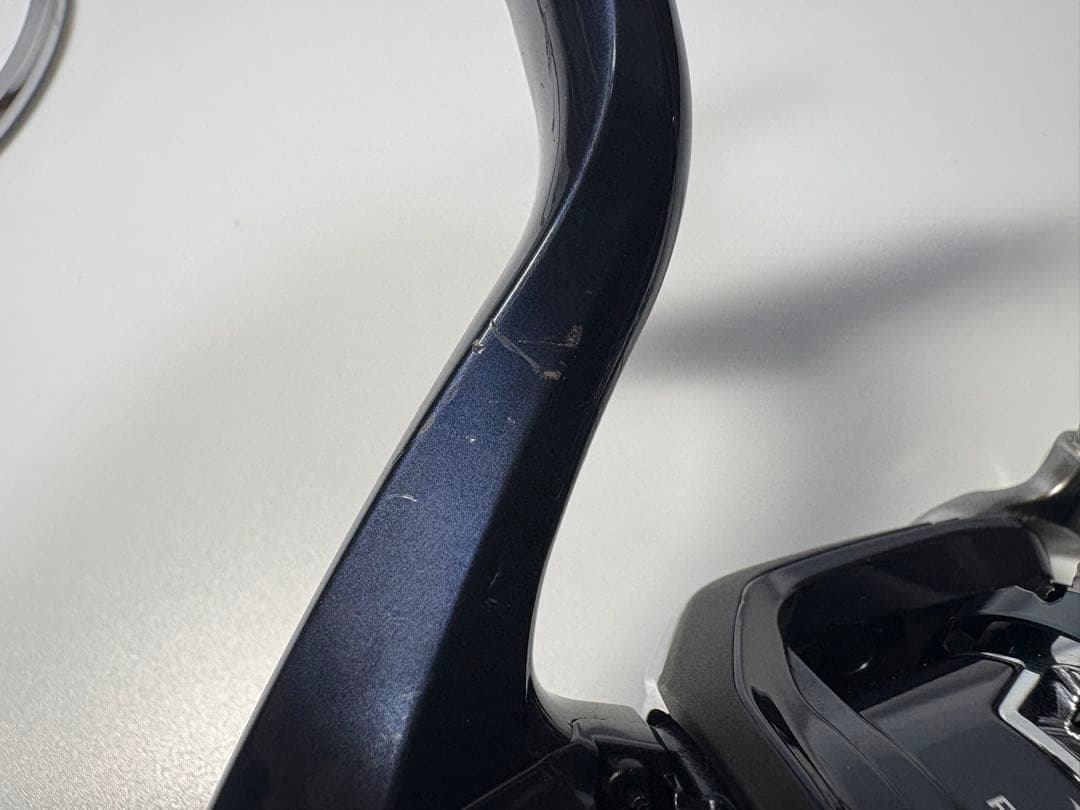 シマノ 21 ツインパワーSW 8000HG スピニングリール