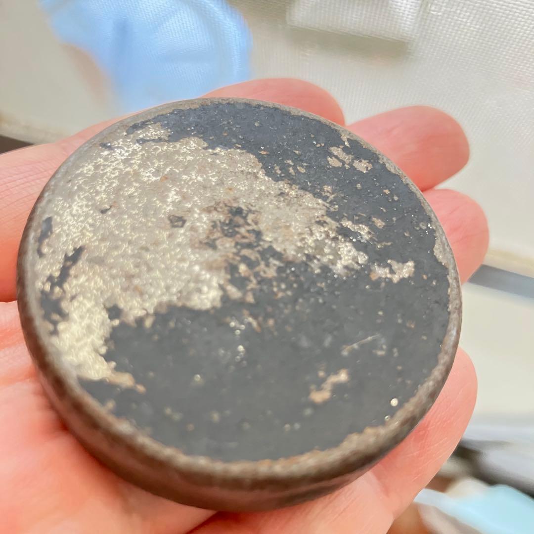 ウランガラス　2L ウォーターボトル　ディプレッショングラス　大正浪漫　アメリカ