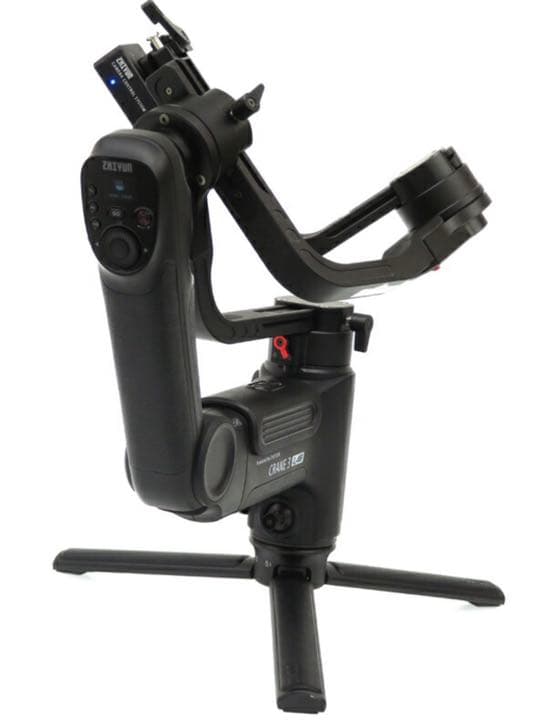 その他 Zhiyun crane 3 lab gimba