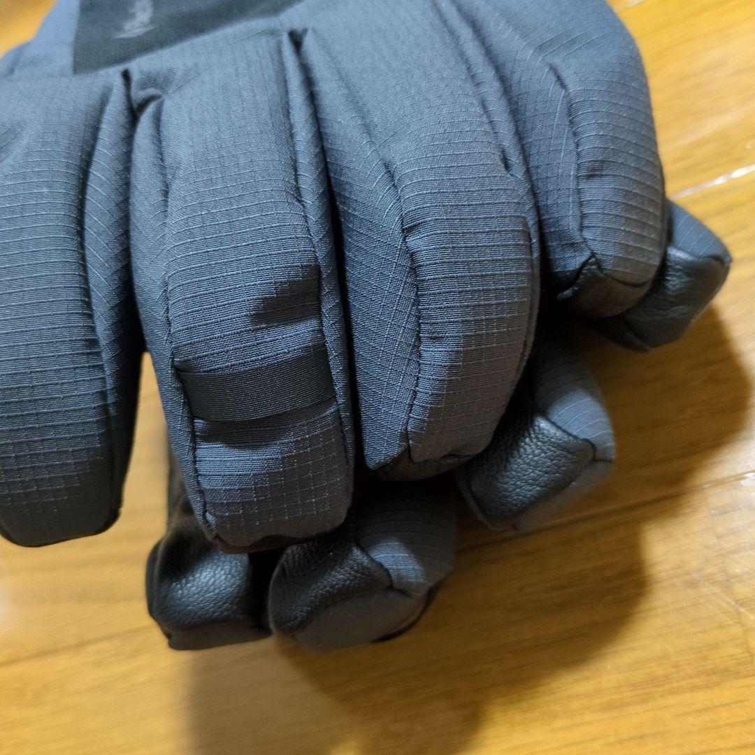 ブラックダイヤモンド/グリセードグローブ/ M/美品