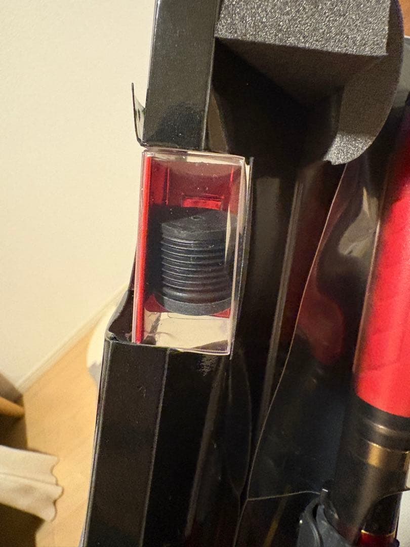 MASTER MODEL II 尾長　H-50磯竿