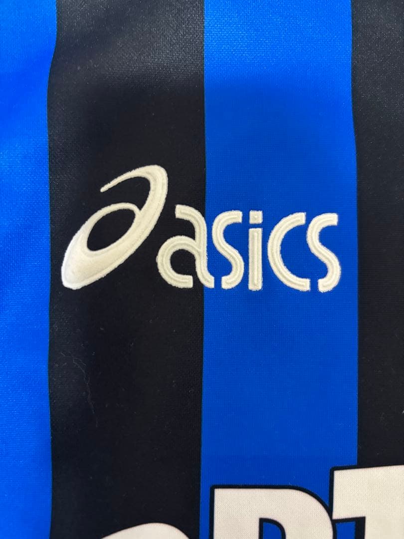 アタランタ　サッカーユニフォーム