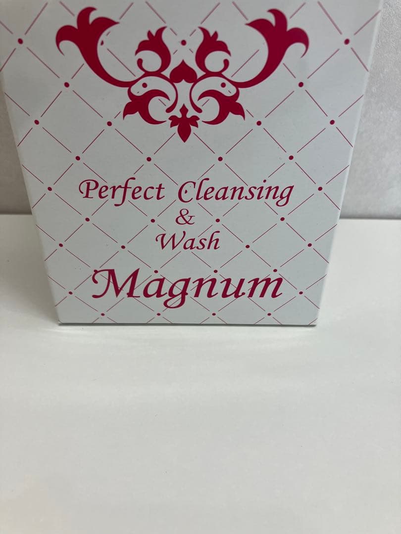 Pearly Dew パーリーデュー クレンジング＆ウォッシュ【4174】