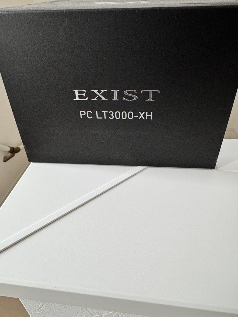 リール Daiwa 22 EXIST PC LT3000-XH