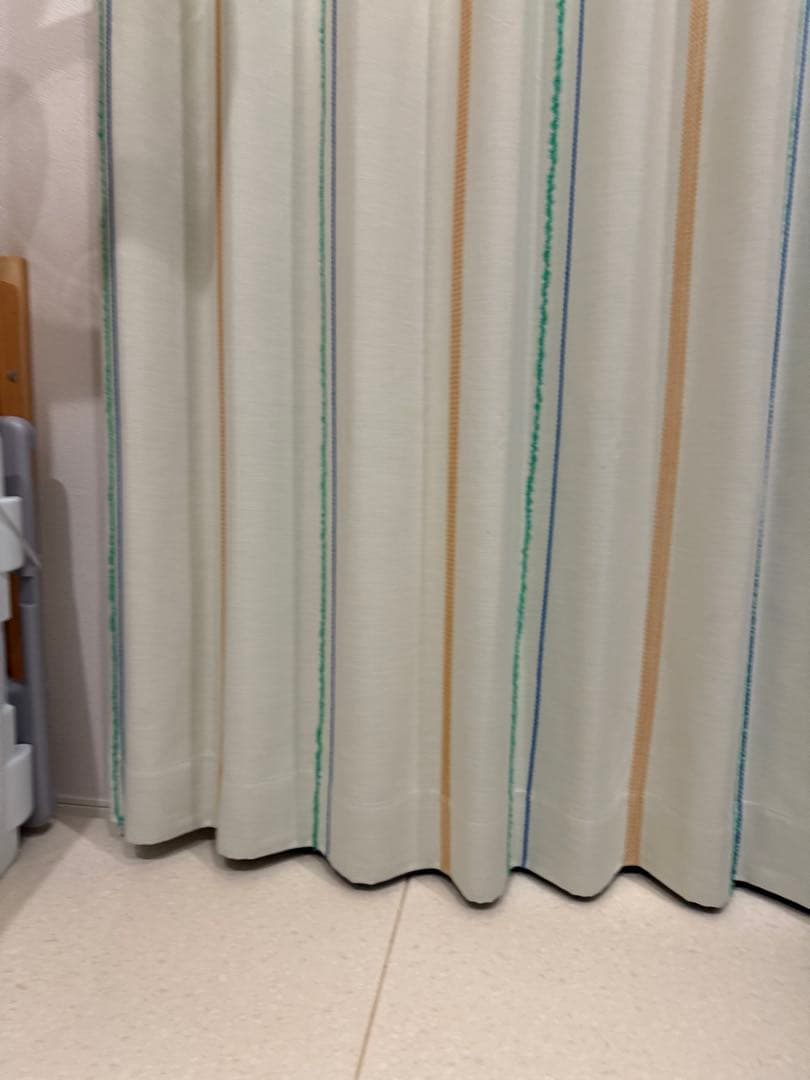 unico オーダーカーテン　TRADA(トゥローダ)