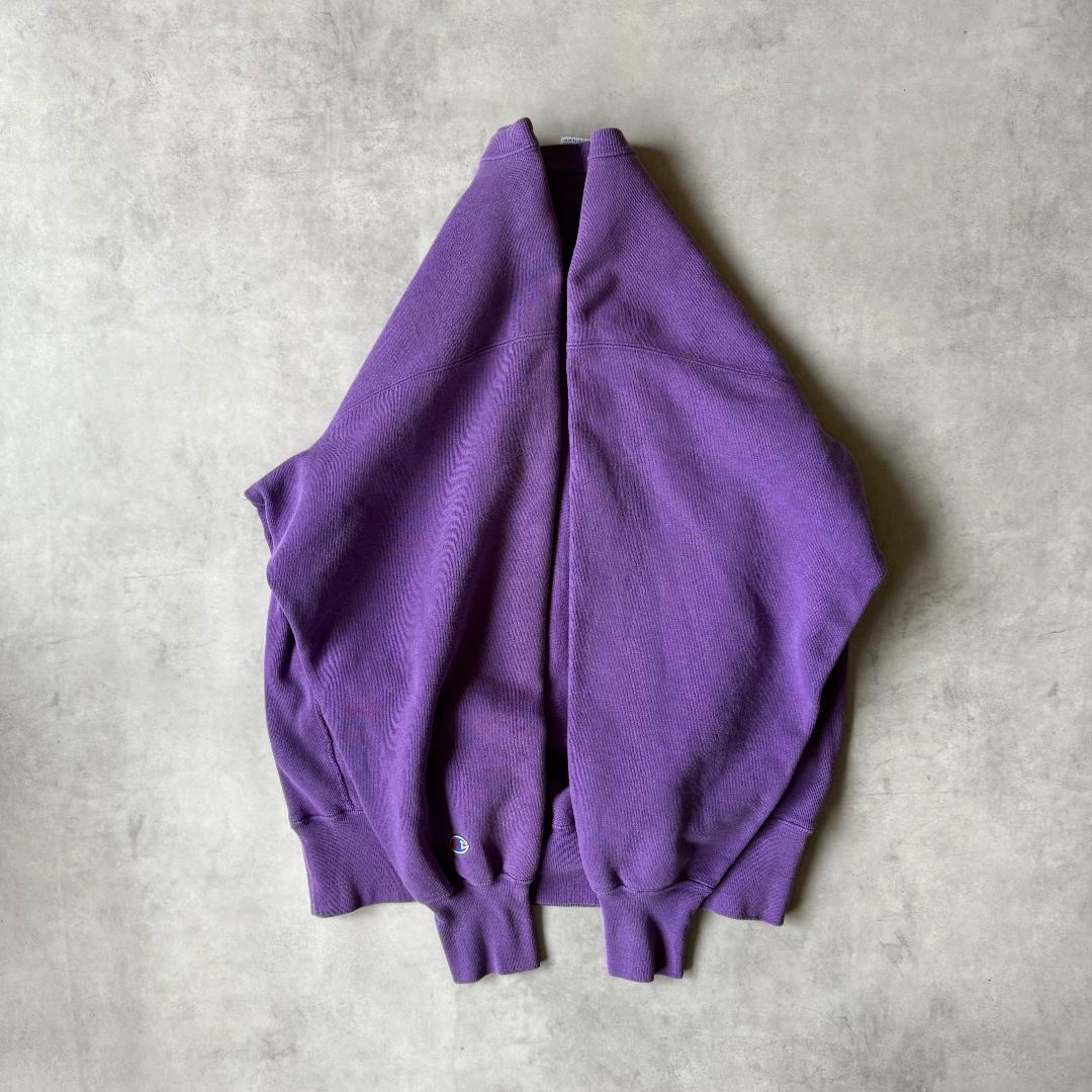 90s USA製 Champion リバースウィーブ スウェット XLサイズ