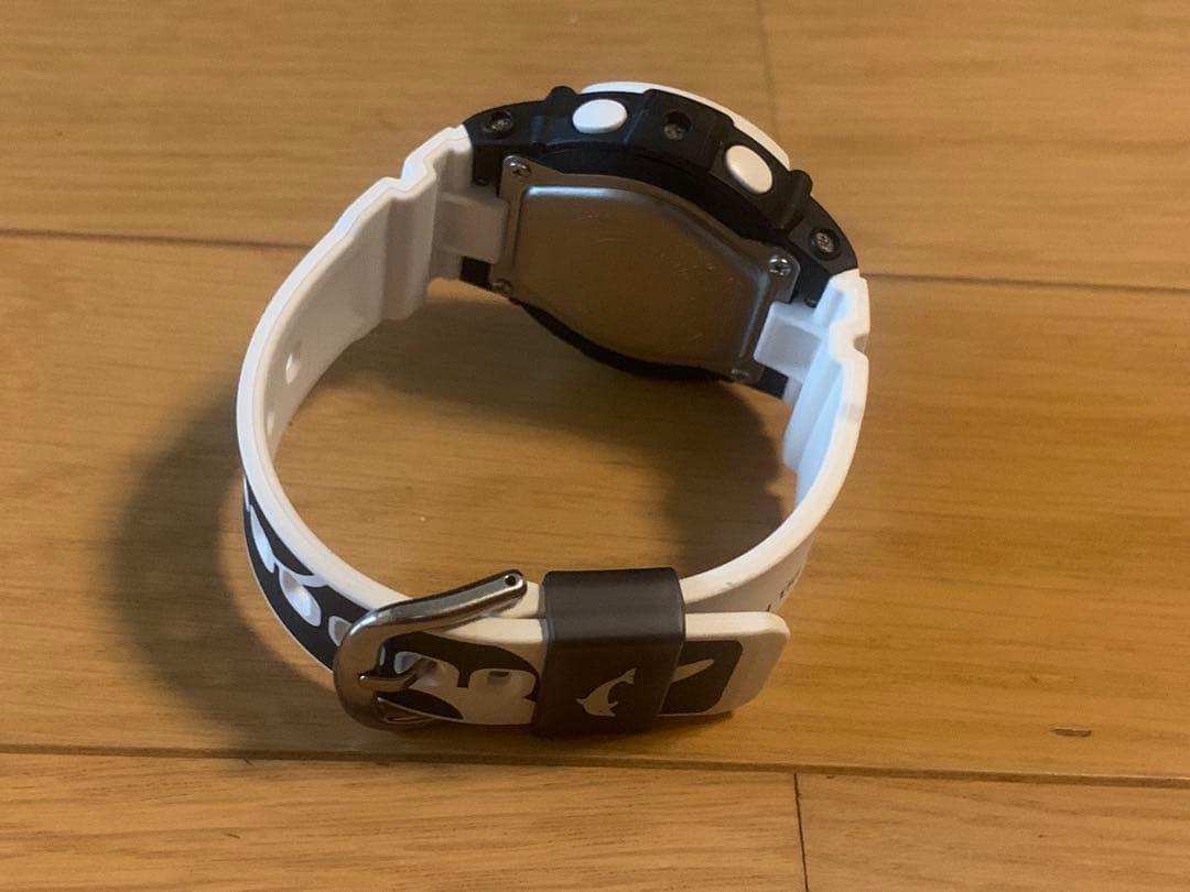 B*)様 BABY-G アイサーチ・ジャパン シャチ・モデル