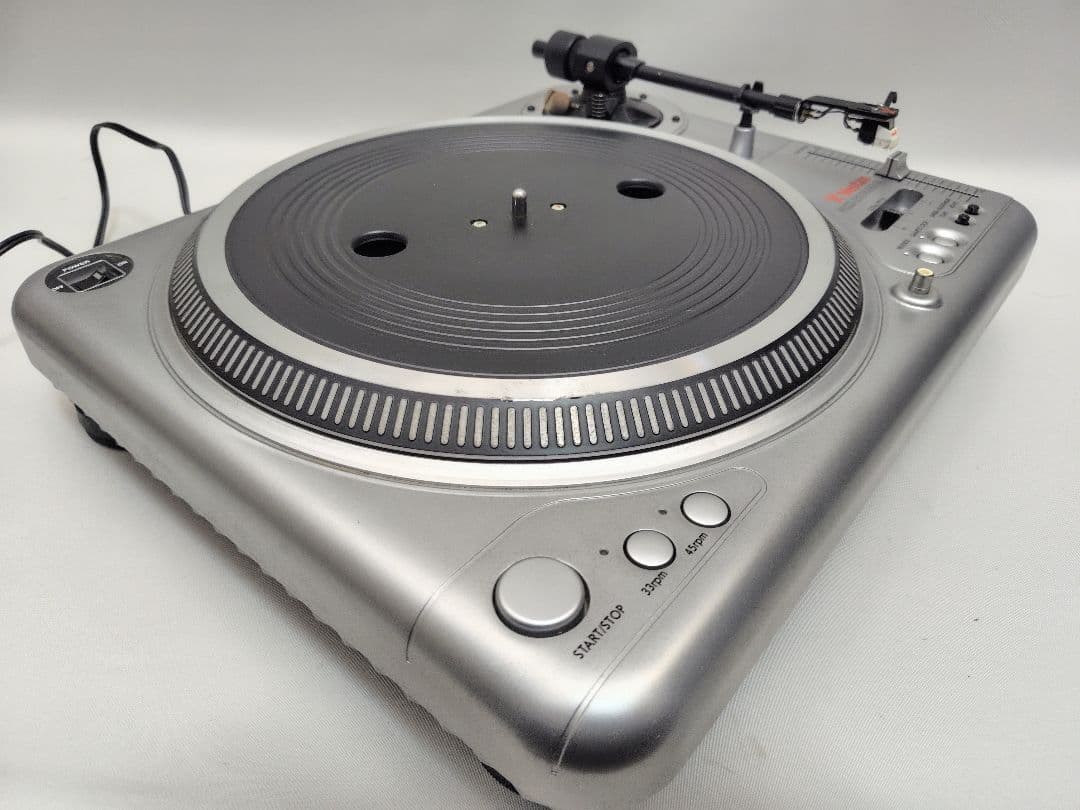 C047 ​【ジャンク】ターンテーブル Vestax PDX-2000MKII