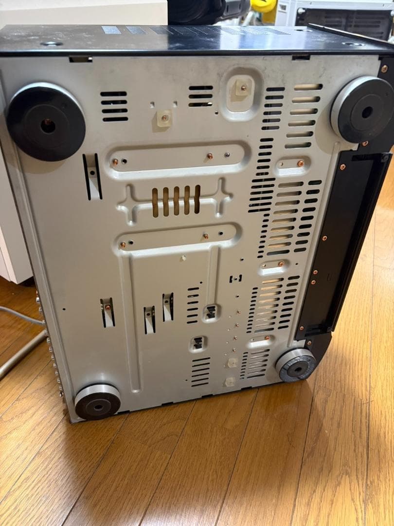 Marantz AV7005 プリアンプ プロセッサー ネットワークオーディオ