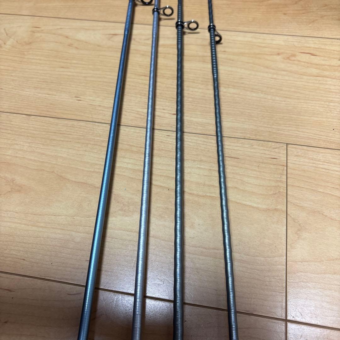 シマノ投げ竿まとめ売り☆