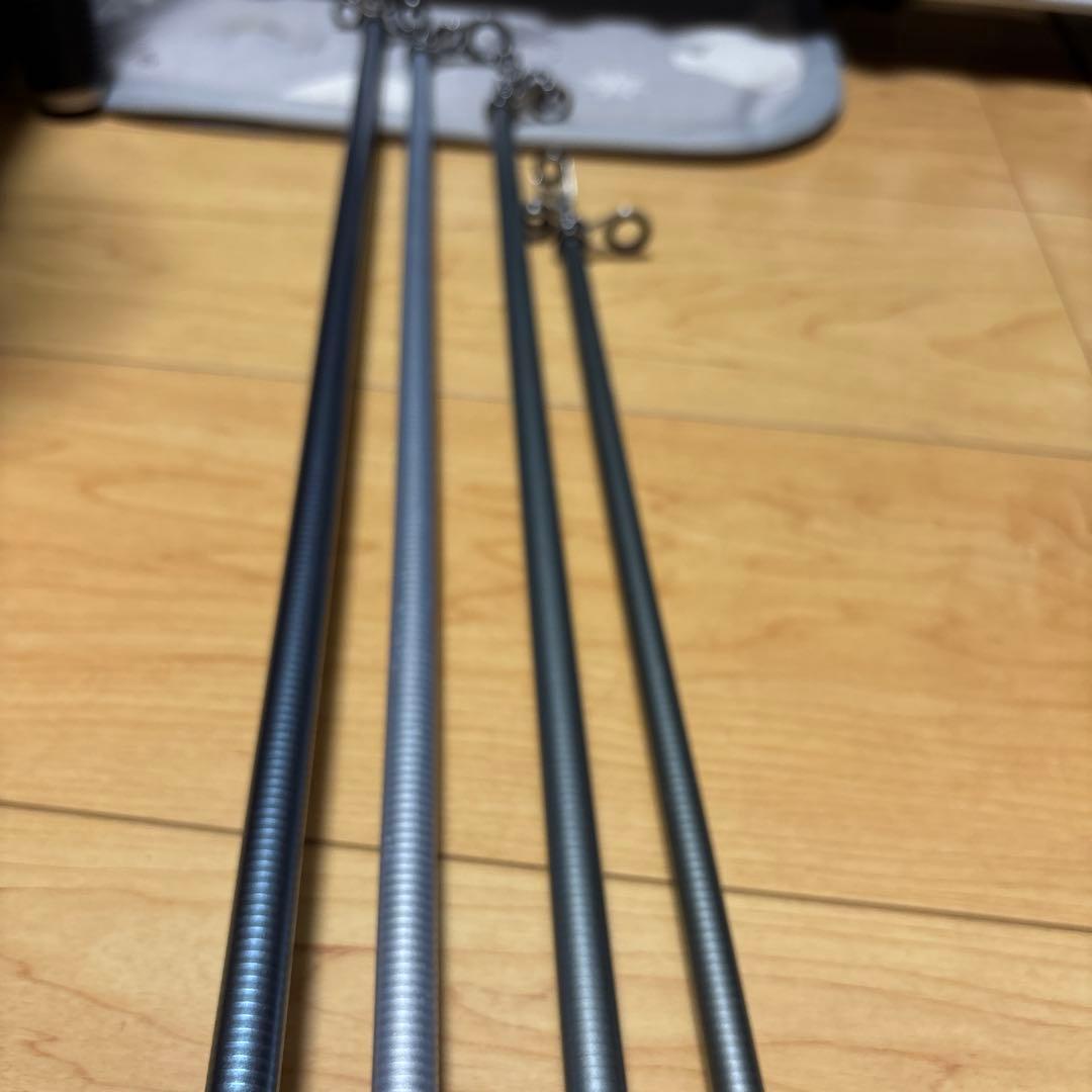 シマノ投げ竿まとめ売り☆