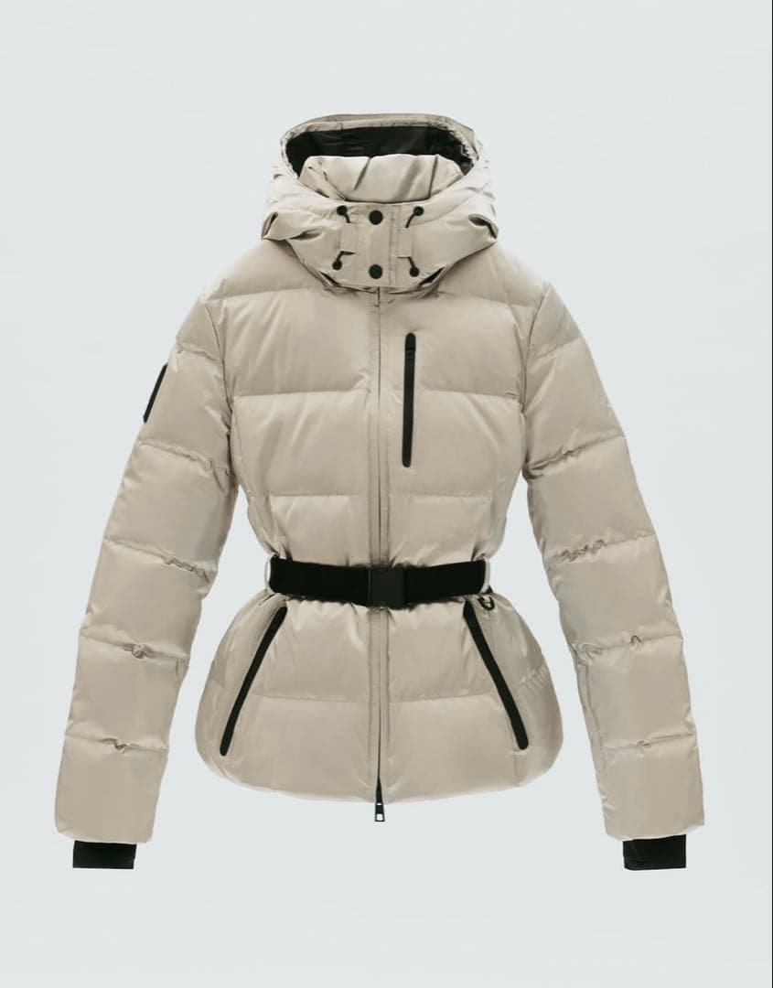ZARA スキーウェアSKI COLLECTION RECCO®