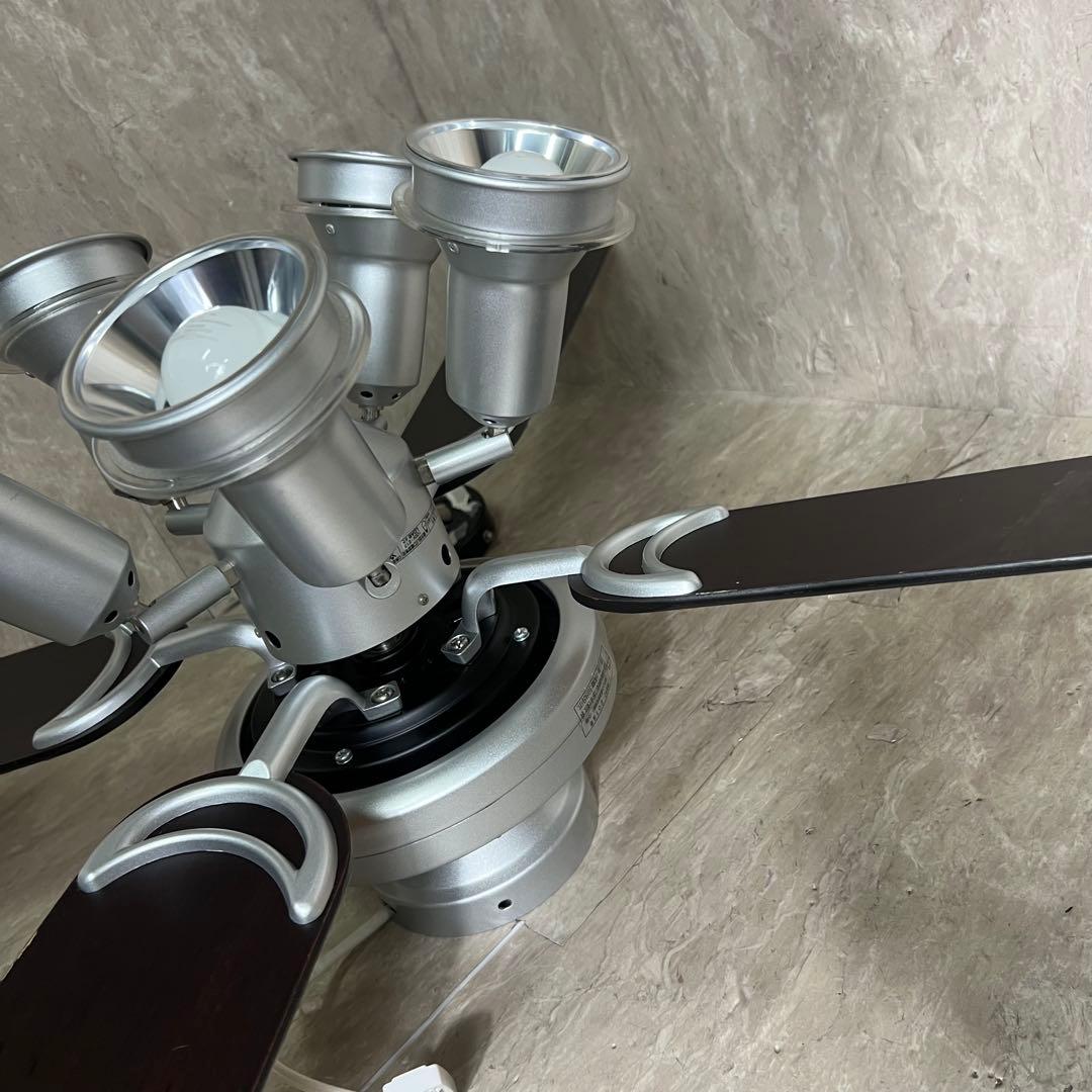 ODELIC オーデリック SH9072LDR LED シーリングファン