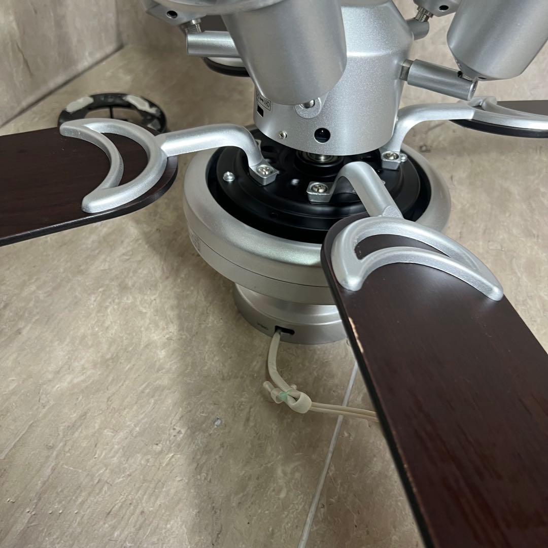 ODELIC オーデリック SH9072LDR LED シーリングファン