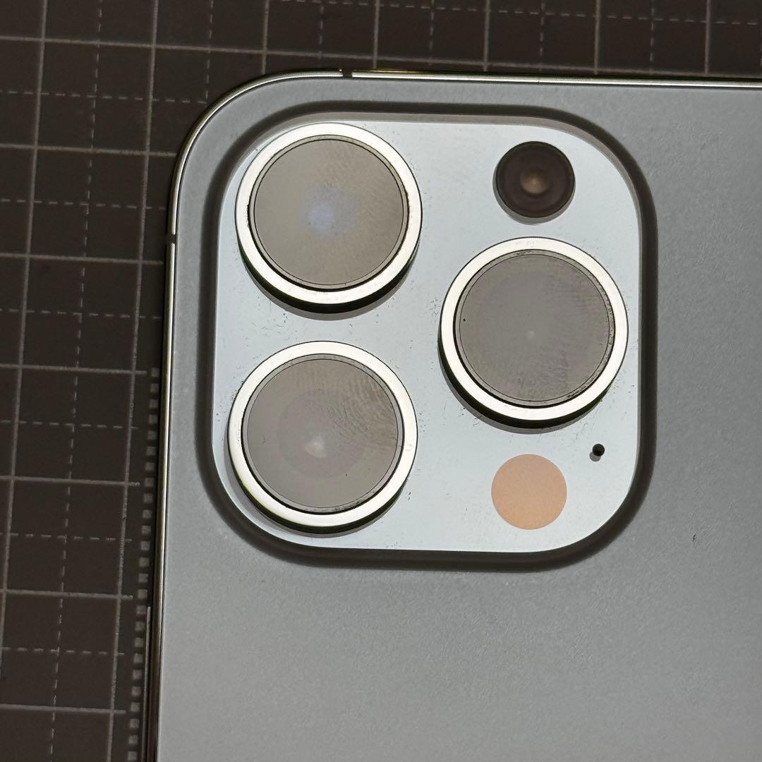 iPhone14 Pro 128GB シルバー