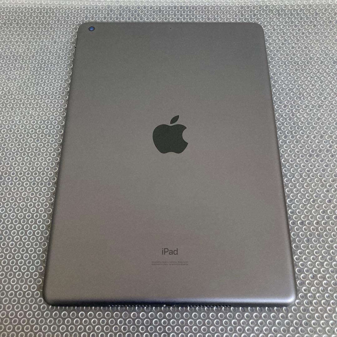 3261【早い者勝ち】iPad7 第7世代 32GB WIFIモデル☆
