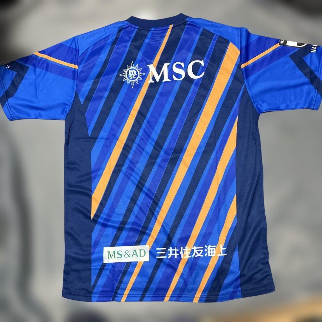 V・ファーレン長崎 2023ユニフォームUmbro タグ付き未使用品　XA-XB