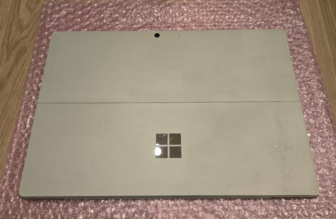 Surface Pro7 i5/16GB/256GB バッテリー良好