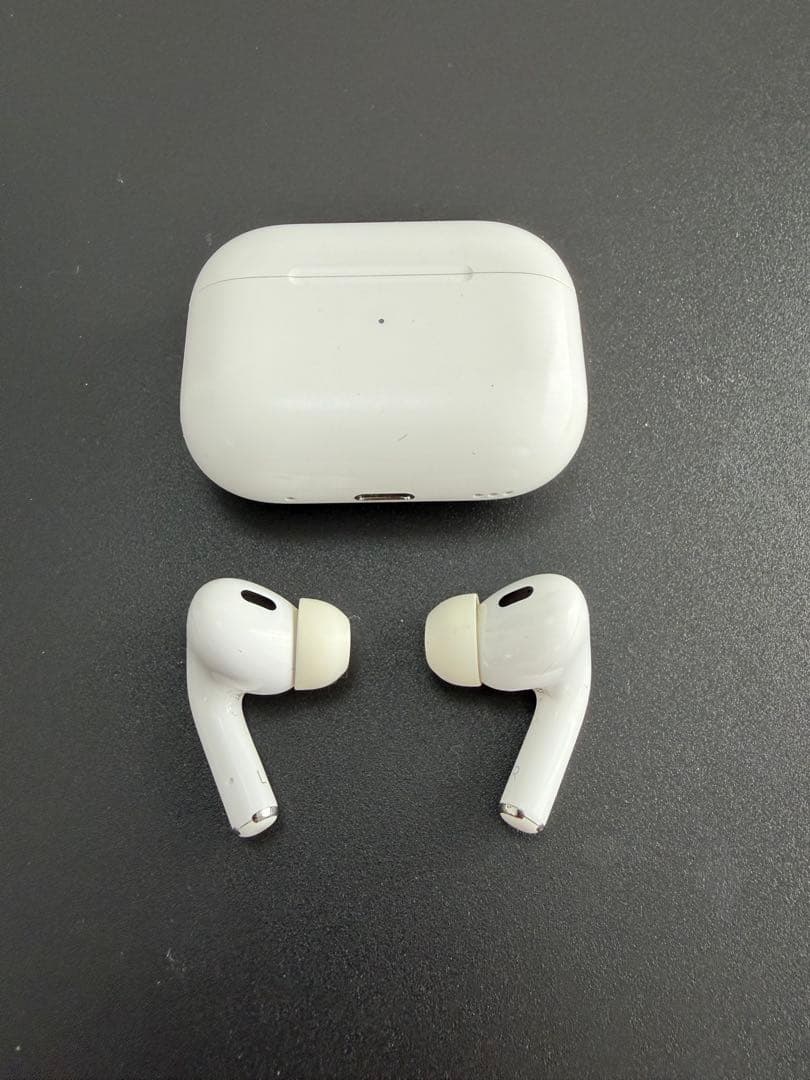 【正規品】Apple AirPods Pro 第2世代 本体
