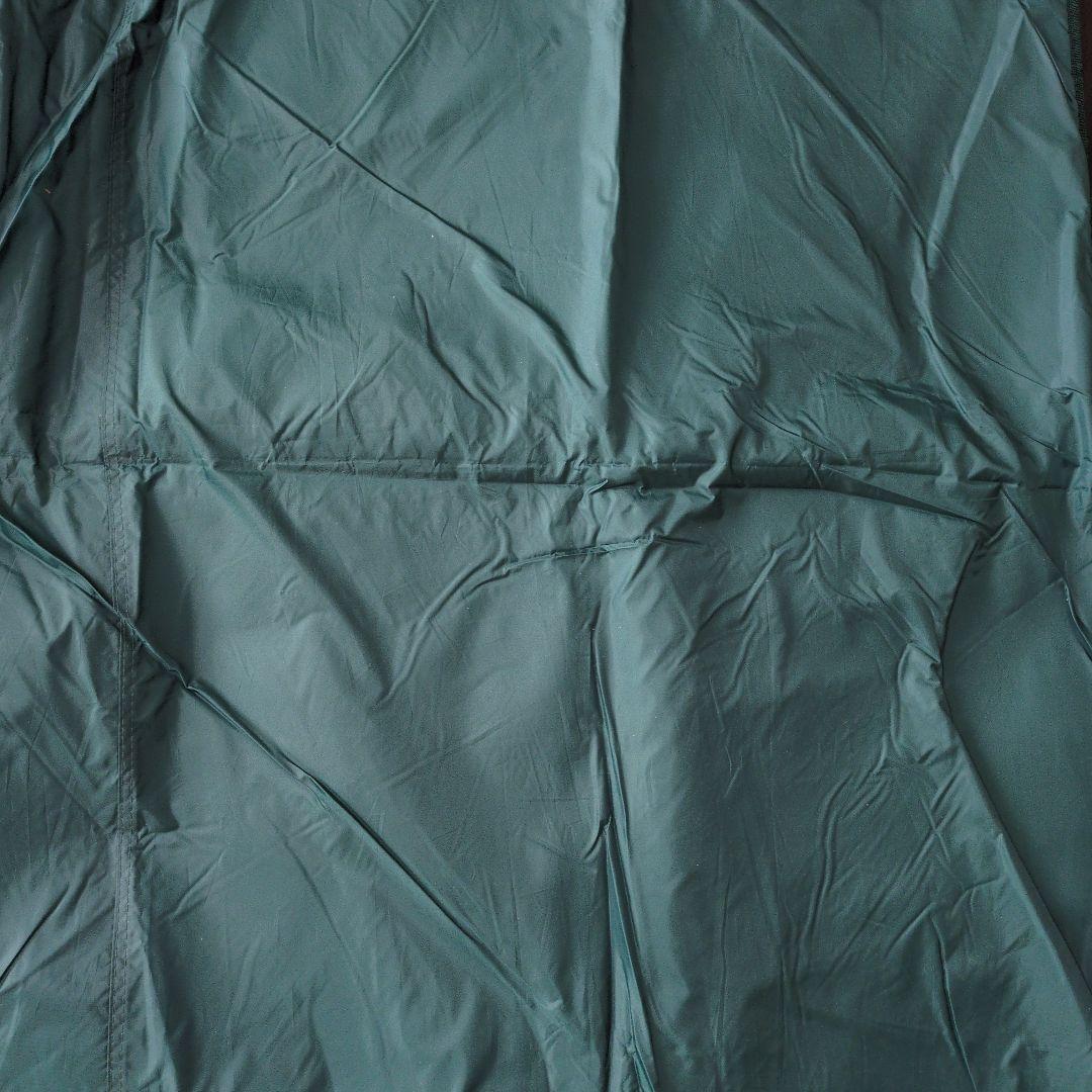 コールマン シートセット　インナーシート　グランドシート　2000031860