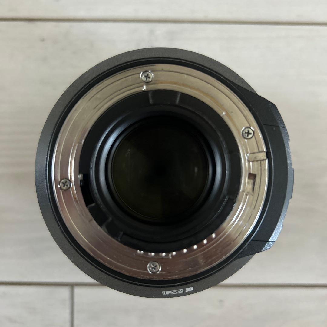 TAMRON SP 17-50mm F2.8 広角レンズ