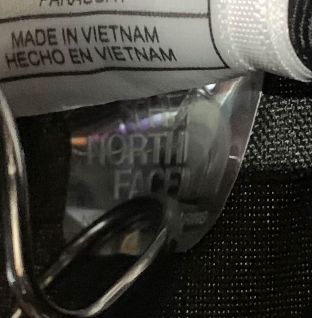 THE NORTH FACE キャリーバッグ ボイジャー 94L