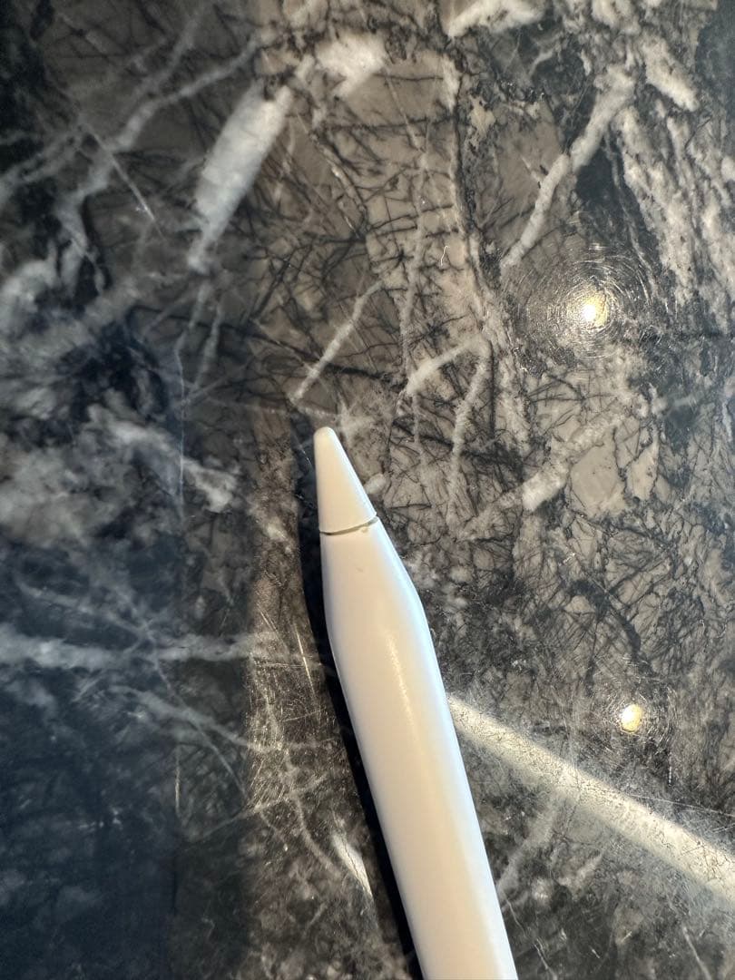 【値下中】iPadPro11インチ128GBWi-Fi+ApplePencil2