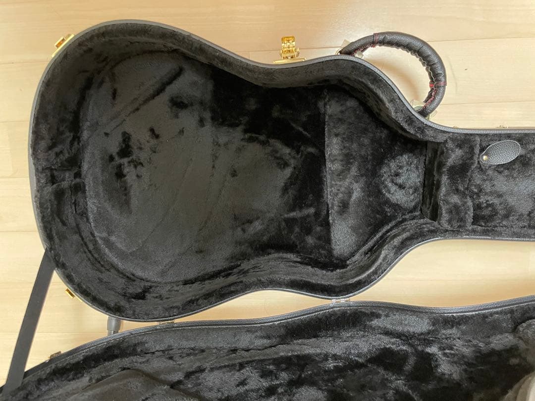 【美品】モーリス ハンドメイドプレミアム アコースティックギター限定品オール単板