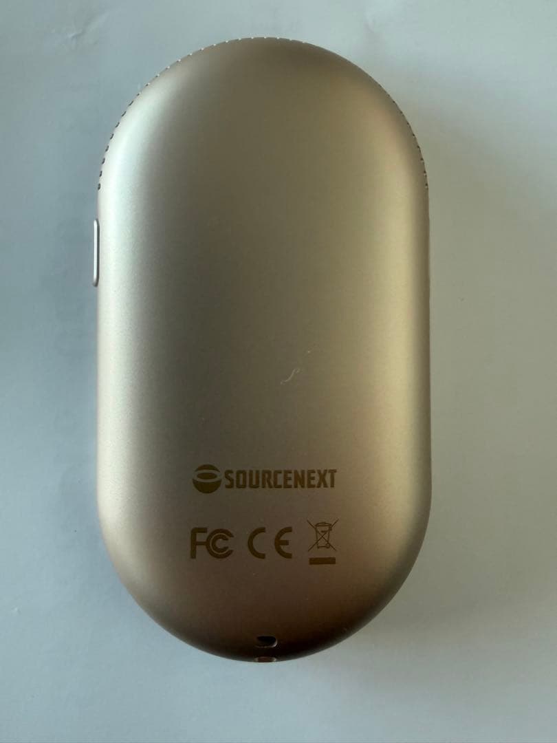 美品：ポケトーク　W1PGG 翻訳機