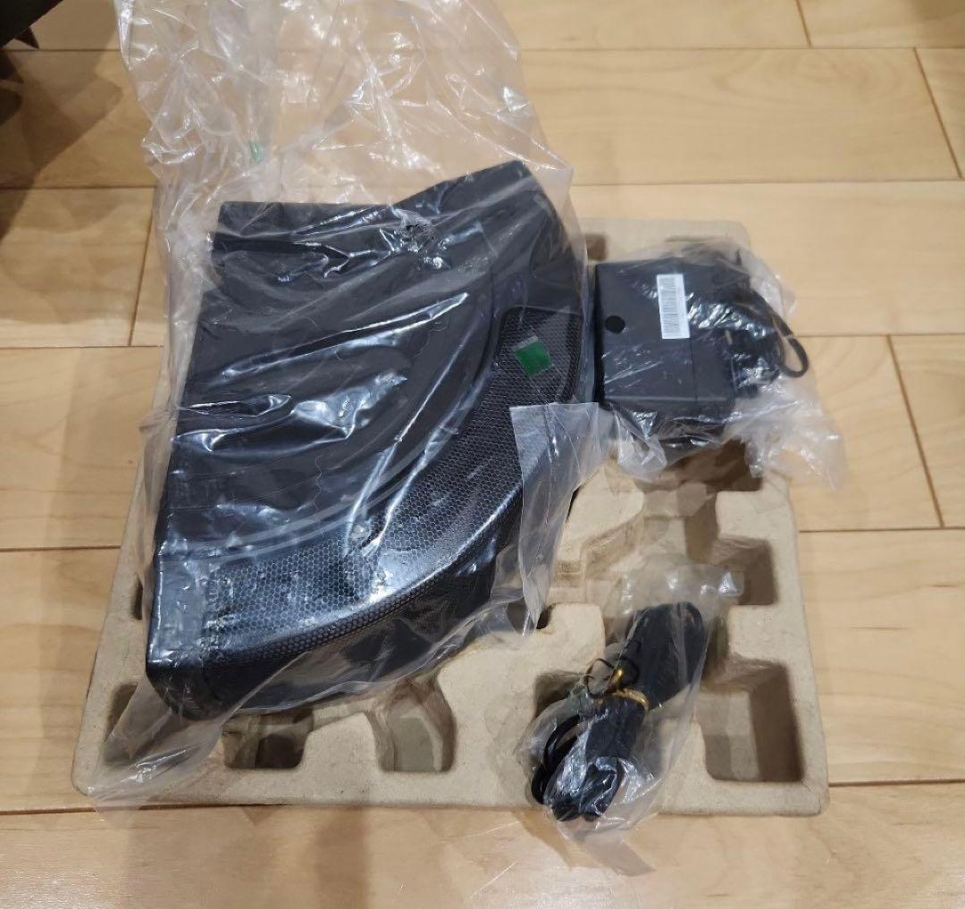 美品！箱あり！Sound Fun ! SF-MIRAIS 5 ミライスピーカー