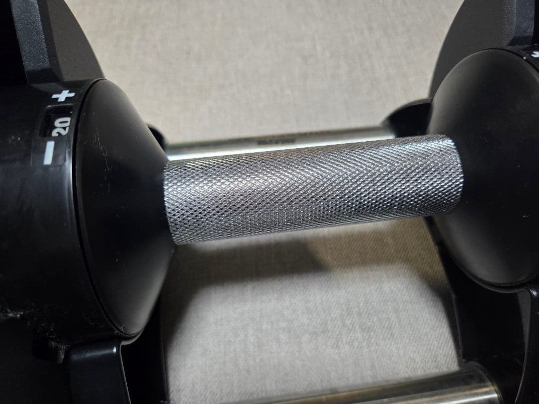 NUO FLEXBELL 20kg ②