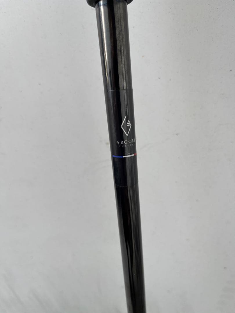 ARGOLF Arthur 2.0 ダークエディション パター