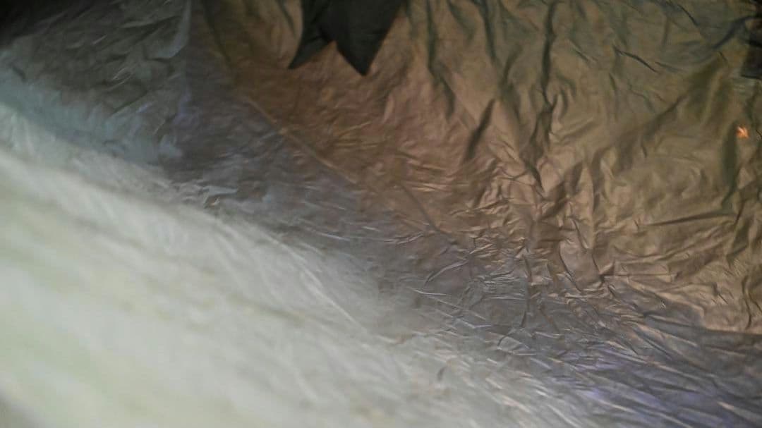 美品！【DDハンモック】Aフレームテント＋メッシュテント　DDスーパーライト