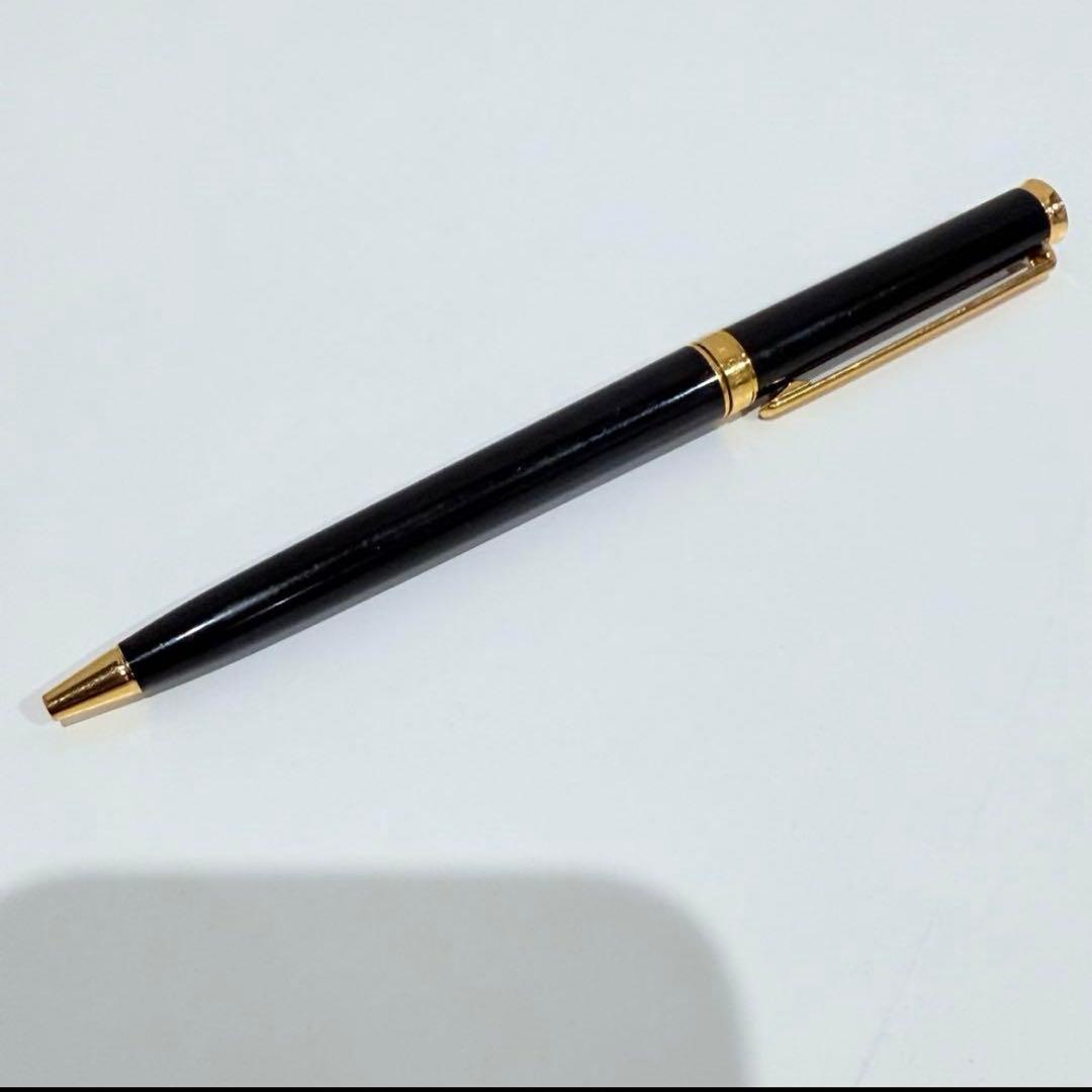 ゆうくん専用　モンブラン ノブレス オブリージュ ツイスト式ボールペン