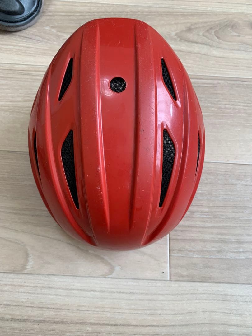 久保田スラッガー　キャッチャー防具