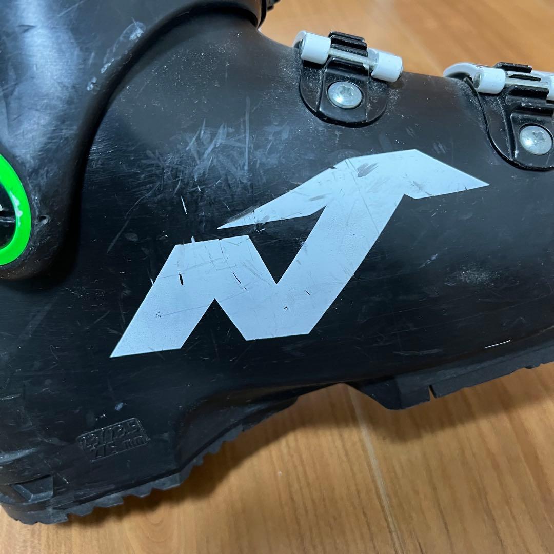 【即日発送】NORDICA DOBERMANNGP110 23.0-23.5cm