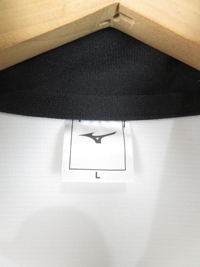 【完全受注生産】井上尚弥 ラスベガス戦 ジャージ ミズノ L チームイノウエ