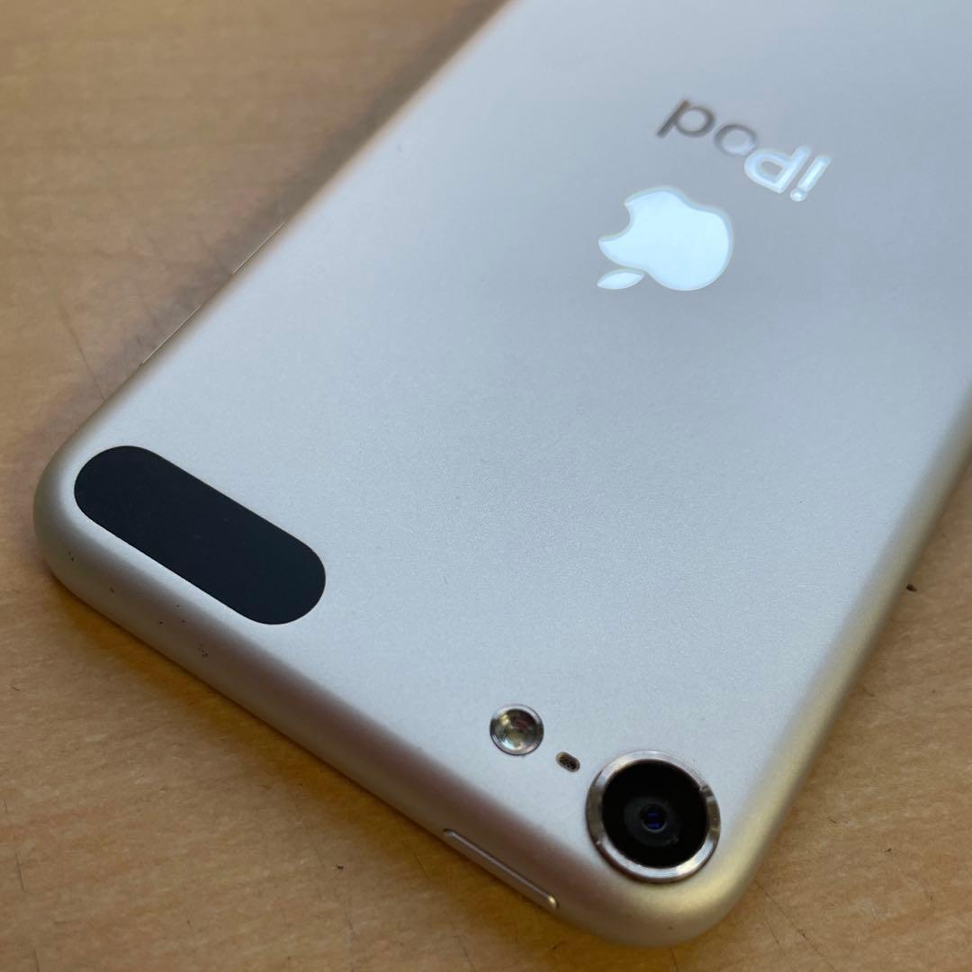 iPod touch 第7世代　32GB シルバー　A2178 美品　#2