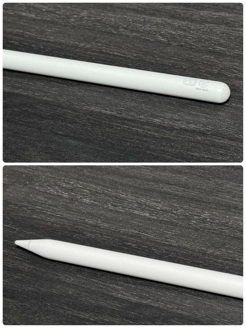 良品　正常動作確認済み　Apple Pencil 第2世代 MU8F2J/A