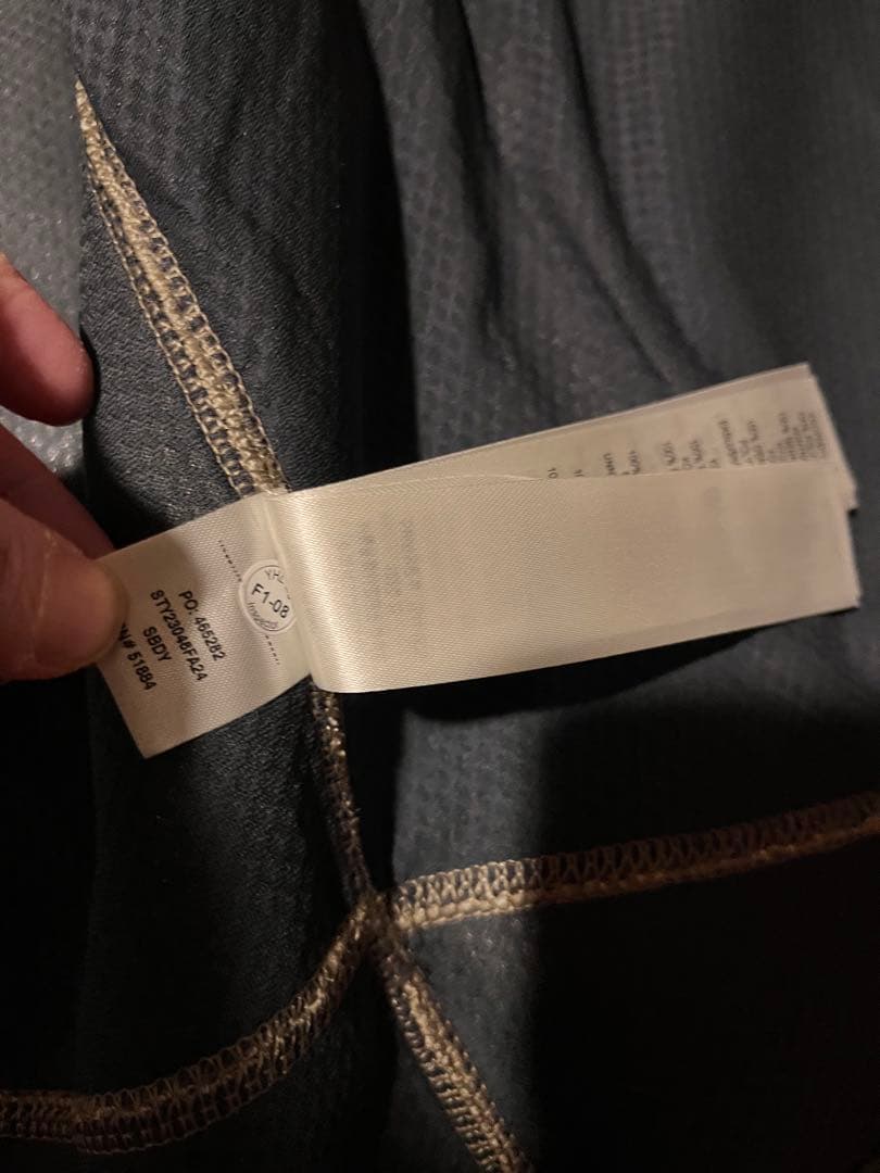 専用　patagonia CLASSIC RETRO-X レトロX パタゴニア