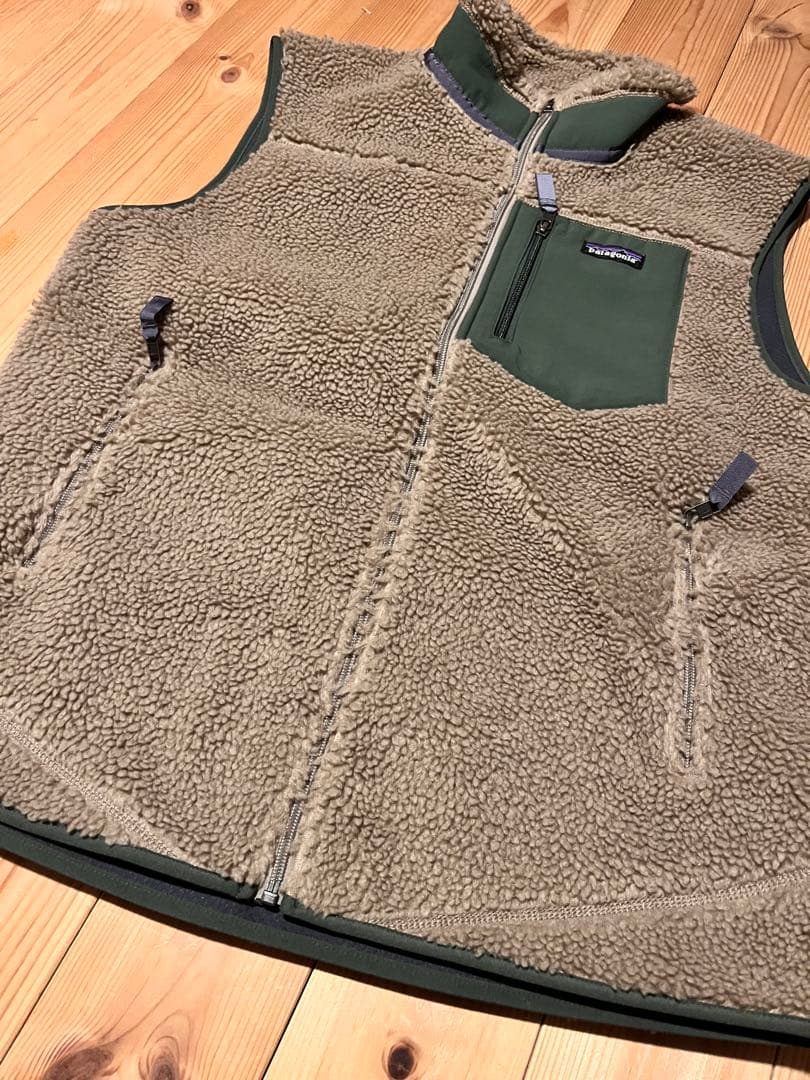 専用　patagonia CLASSIC RETRO-X レトロX パタゴニア