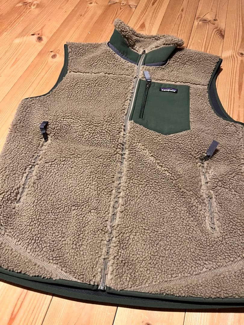 専用　patagonia CLASSIC RETRO-X レトロX パタゴニア