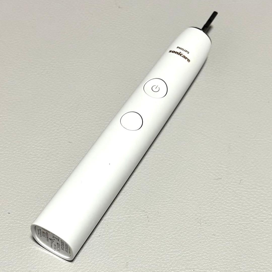 PHILIPS フィリップス ソニッケアー HX9911 音波電動歯ブラシ