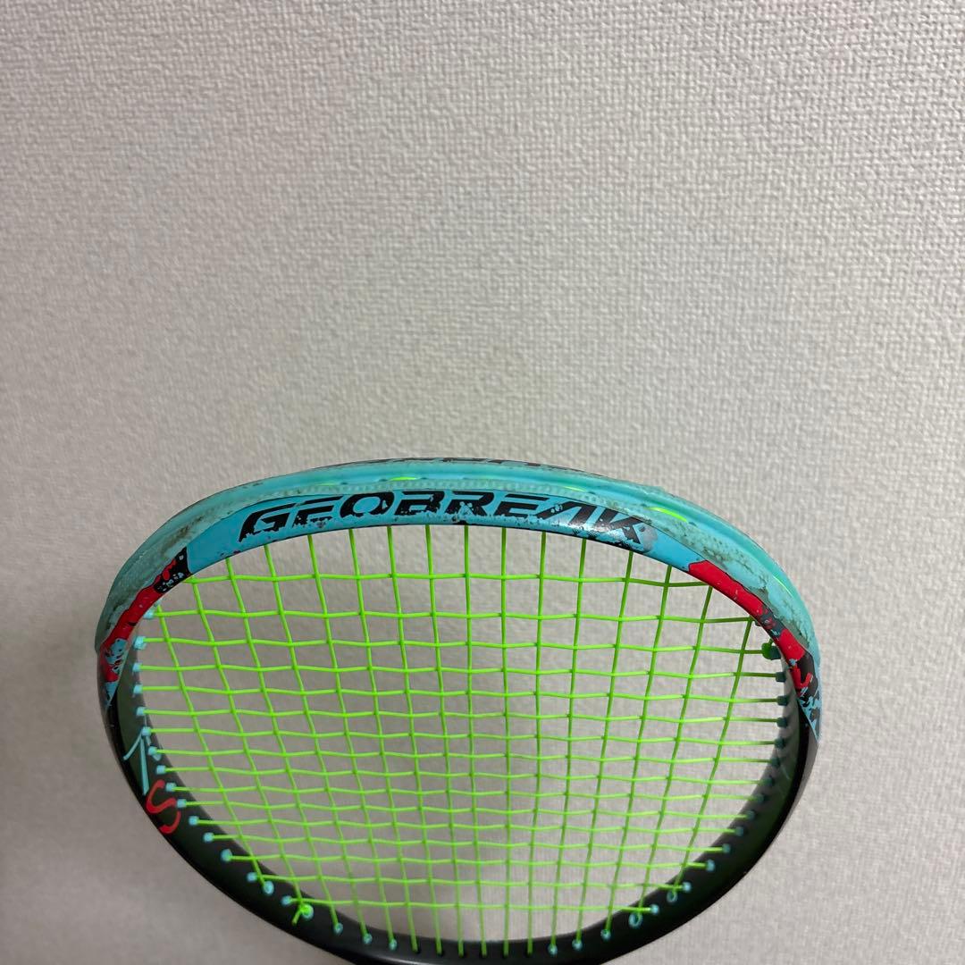 ユ*キ様 ジオブレイク70s