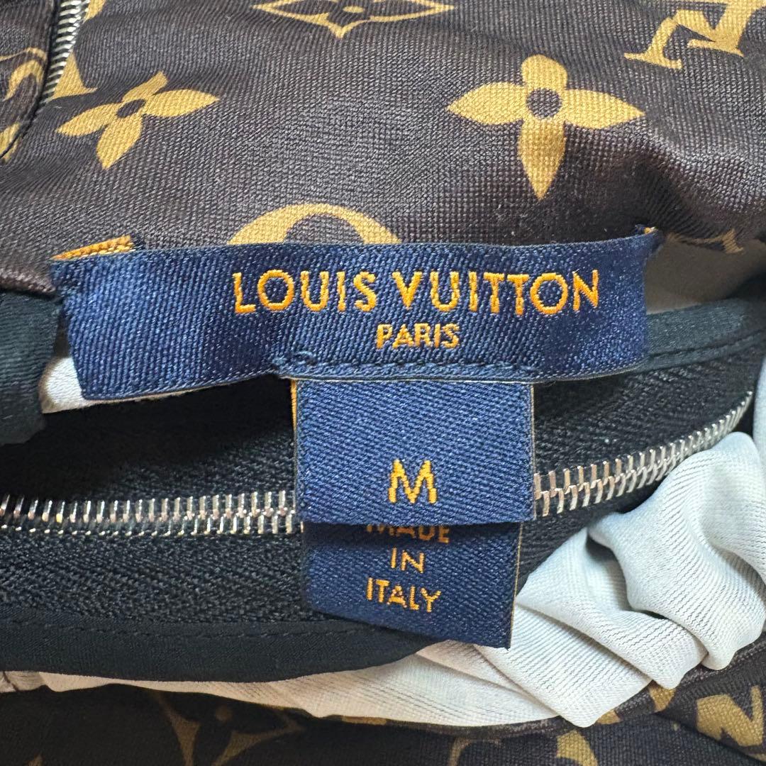 【美品】LOUIS VUITTON カットソー