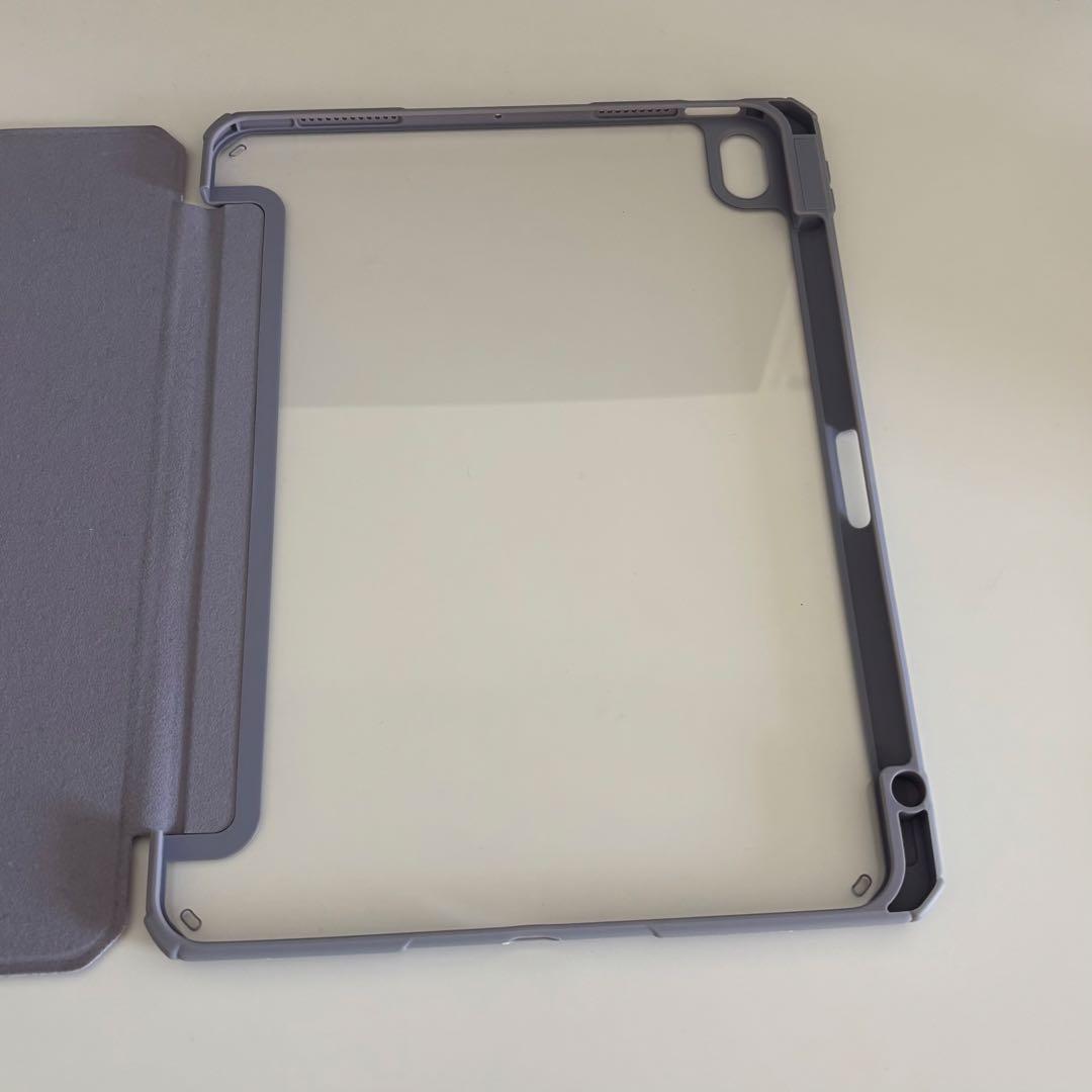 iPadAir4 256G Wi-Fモデル penci、フィルム、カバー付き