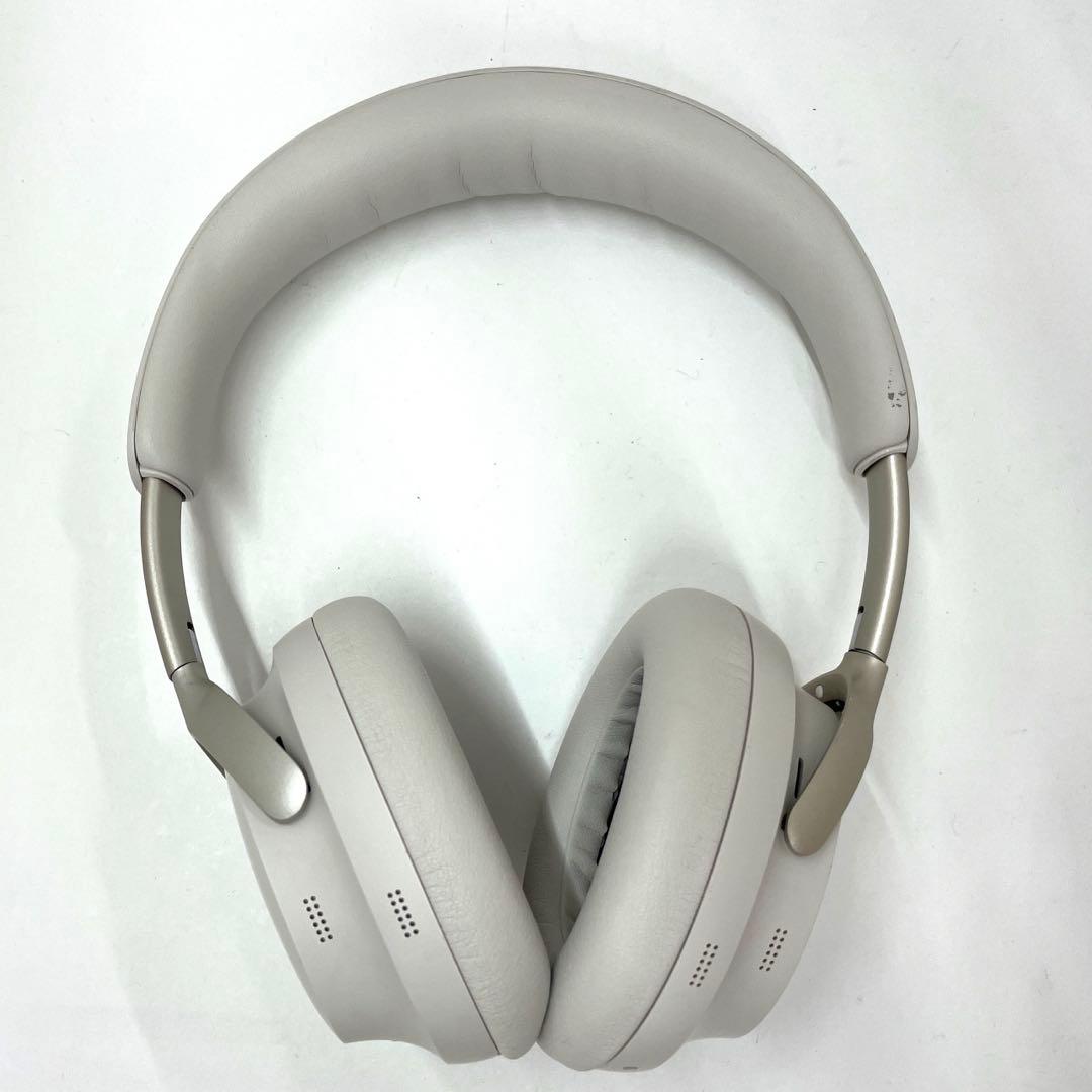 ヘッドホン BOSE QuietComfort Ultra Headphones