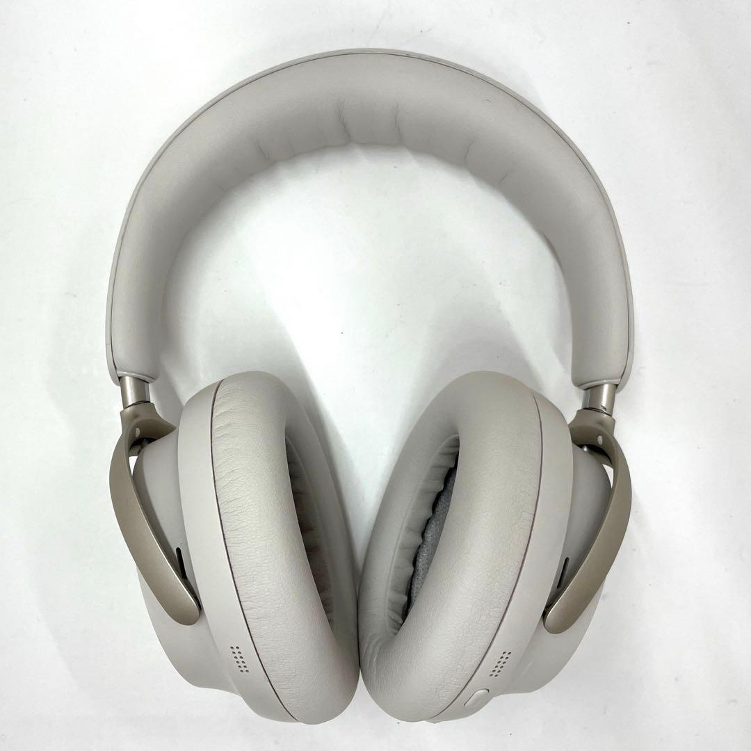 ヘッドホン BOSE QuietComfort Ultra Headphones