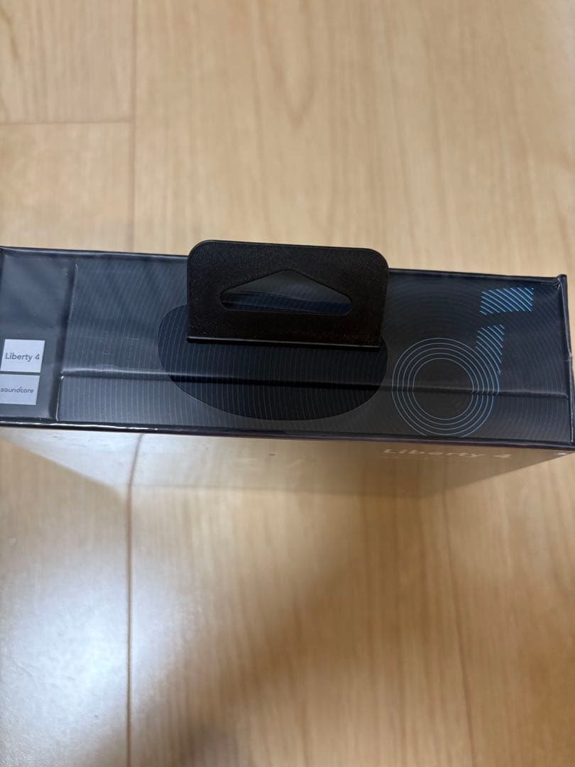 soundcore Liberty 4 完全ワイヤレスイヤフォン