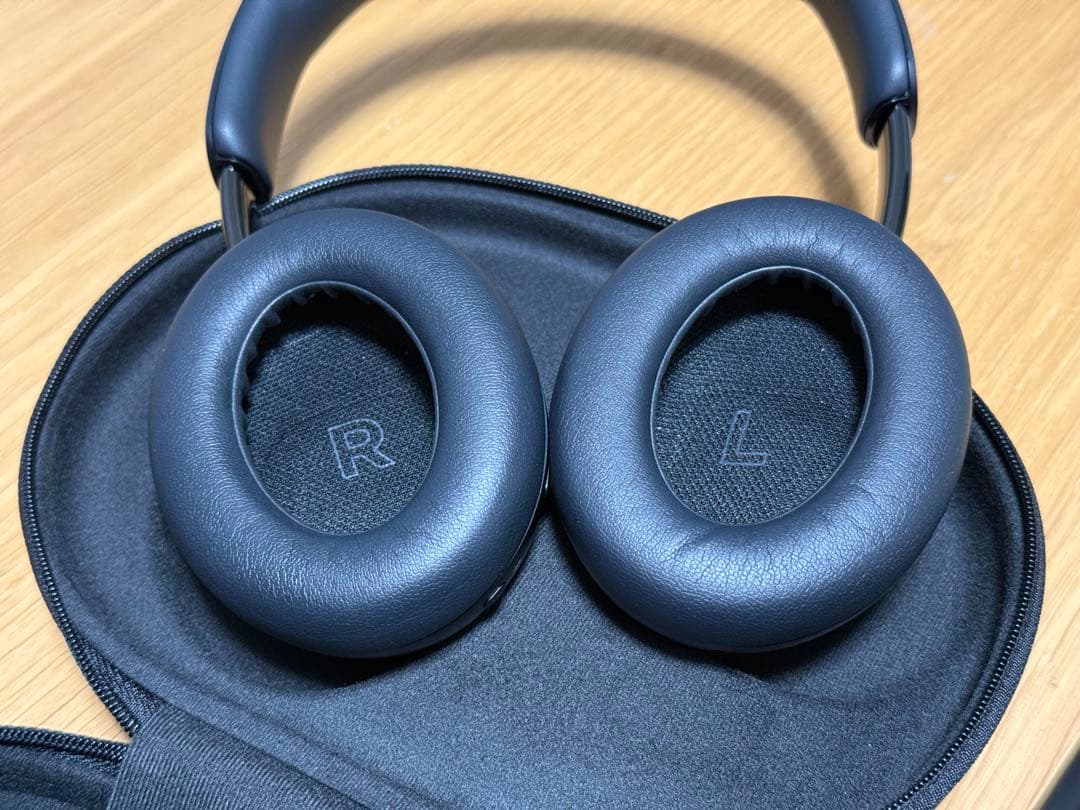 ヘッドホン Bose QuietComfort Ultra Headphones 2nd